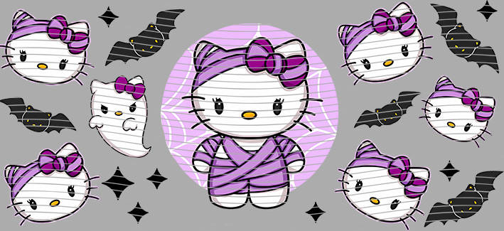 16oz Sanrio-SO-897